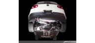 AWE Tuning Performance Exhaust